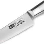 Vogue Tsuki Serie 8 Allzweckmesser 12,5cm – Bild 2