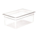 Cambro Polycarbonat GN 1/1 Behälter 200mm – Bild 2