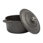 Comas Mini-Auflauf 11cm – Bild 4