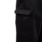 Chef Works Unisex Classic Fit Cargo Chefs Trousers Schwarz L – Bild 7