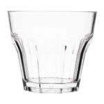 Olympia Kristallon Orleans Becher 200ml (12 Stück)