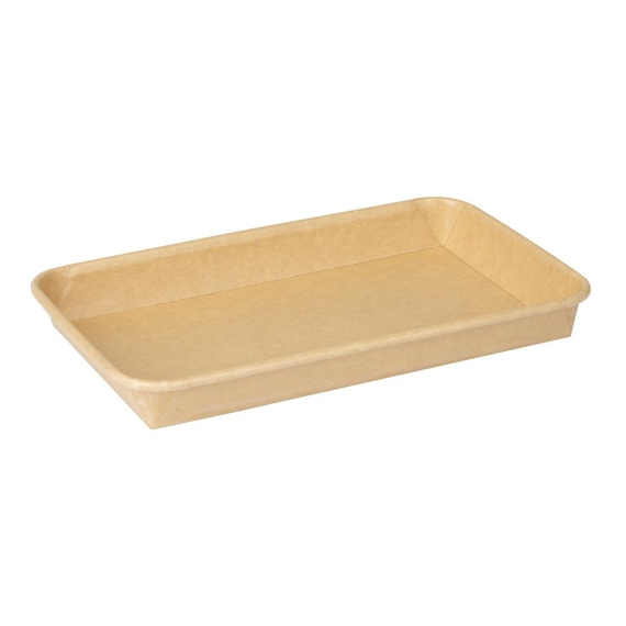 download_c8d9-ue.jpg Fiesta Recycelbare Nr. 7 Sushi Tablett Basen 220x137mm (300 Stück) – Bild 1