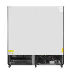 Polar G-Serie Multideck-Kühlschrank mit drei Türen – Bild 4