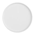 Olympia Whiteware flacher runder Teller 268 mm (4 Stück) – Bild 5