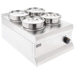 Lincat Silverlink 600 Wasserbad BS4 – Bild 2