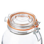 Vogue Einmachglas 3L – Bild 4