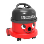 Numatic NRV240 Staubsauger mit Pro Zubehör-Kit – Bild 6