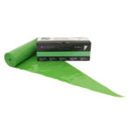 Schneider Einwegspritzbeutel grün 47cm (100 Stück) – Bild 3