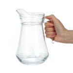 Arcoroc Glaskrüge 1,3L (6 Stück) – Bild 4