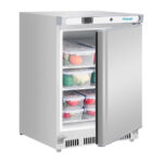Polar C-Serie Unterbau-Kühlschrank Edelstahl 150Ltr – Bild 5