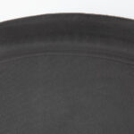 Olympia Kristallon Polypropylen Antirutsch Serviertablett oval 68,5cm – Bild 6