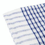 Vogue Wonderdry Geschirrtücher blau (10 Stück) – Bild 3