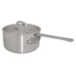 Vogue Aluminium Stieltopf 14cm – Bild 9