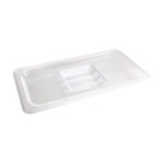 Vogue Polycarbonat Deckel GN1/3 – Bild 2