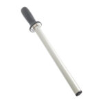Vogue diamantbeschichteter Wetzstahl 30,5cm – Bild 6