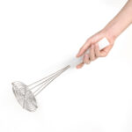 Vogue Kartoffelstampfer rund 13cm – Bild 3