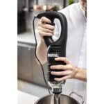 Buffalo Stabmixer mit variabler Geschwindigkeit und 500-mm-Stab – Bild 4