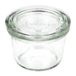 APS Weckgläser 8cl (12 Stück) – Bild 4