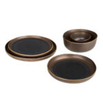 Olympia Ocker tiefe Schalen 170mm 900ml (6 Stück) – Bild 7