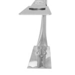 Vogue Steakzange Edelstahl 50cm – Bild 3