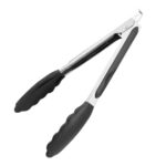 Vogue strapazierfähige Servierzangen mit Verriegelung 23cm – Bild 2