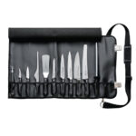 Dick 11-teiliges Messerset mit Tasche – Bild 9