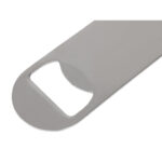 Olympia Bar Blade Bottle Opener Stainless Steel – Bild 3