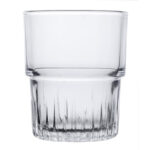Duralex Stapelbare Becher 200ml (6 Stück) – Bild 2