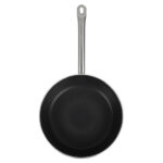Vogue Antihaft Teflon Aluminium Induktion Platin Plus Sautierpfanne 320mm – Bild 3