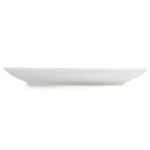 Olympia Whiteware runde Coupeteller 25cm (12 Stück) – Bild 4
