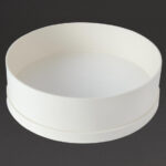 Schneider Mehlsieb 0,5mm-Maschen – Bild 9