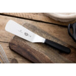 Victorinox Fibrox Winkelpalettenmesser 16cm – Bild 6