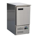 Polar G-Serie 1-Tür Saladette 88L – Bild 4