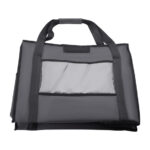 Vogue isolierte Versandtasche grau 540x360x430mm – Bild 7