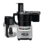 Waring Küchenmaschine 3,8L WFP16SCDE – Bild 3