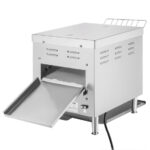 Buffalo Doppel-Scheiben Förderband-Toaster – Bild 4