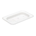 Vogue Polycarbonat Deckel GN1/9 – Bild 5