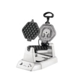 Waring Hong Kong Bubble-Waffeleisen WBW300XCE – Bild 4