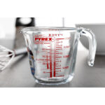 Pyrex Messbecher 0,5L – Bild 5