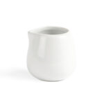 Olympia Whiteware Milchkännchen 8,5cl (12 Stück) – Bild 8