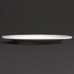 Olympia Lumina runde Teller mit breitem Rand 20cm (6 Stück) – Bild 4