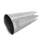 Schneider Spritztülle gezackter Rand 13mm – Bild 3