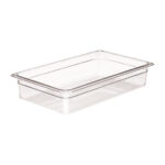 Cambro Polycarbonat GN 1/1 Behälter 100mm – Bild 2
