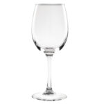 Olympia Rosario Weingläser 35cl (6 Stück) – Bild 3