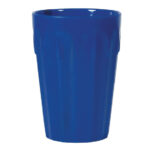 Olympia Kristallon Becher blau 14,2cl (12 Stück) – Bild 2