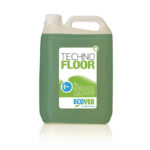 Greenspeed Techno Bodenreiniger Konzentrat 5Ltr – Bild 2