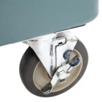 Cambro Camdolly Fahrgestell für isolierte Lebensmittelbehälter – Bild 4