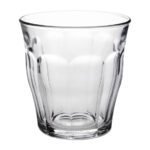Duralex Picardie Becher 310ml (6 Stück) – Bild 3