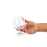 Olympia Cognacgläser 40cl (6 Stück) – Bild 3