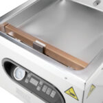 Buffalo Vakuumiermaschine 9L 80mm tief – Bild 4